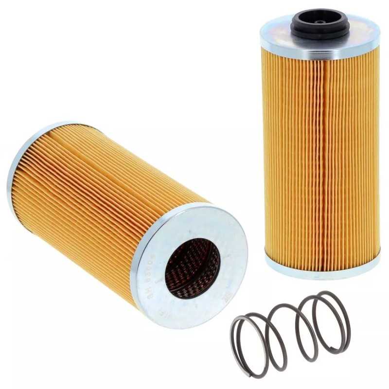 SH63004 HIFI hidraulinis filtras