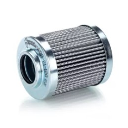 WH33-21-12A (WH332112A) PZL SĘDZISZÓW Hidraulinis filtras