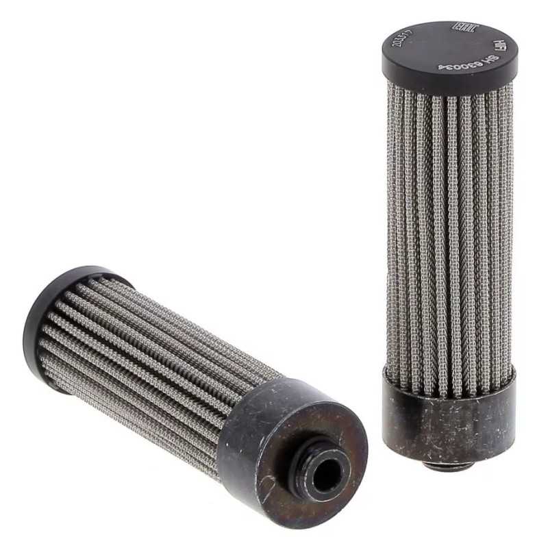 SH630034 HIFI hidraulinis filtras
