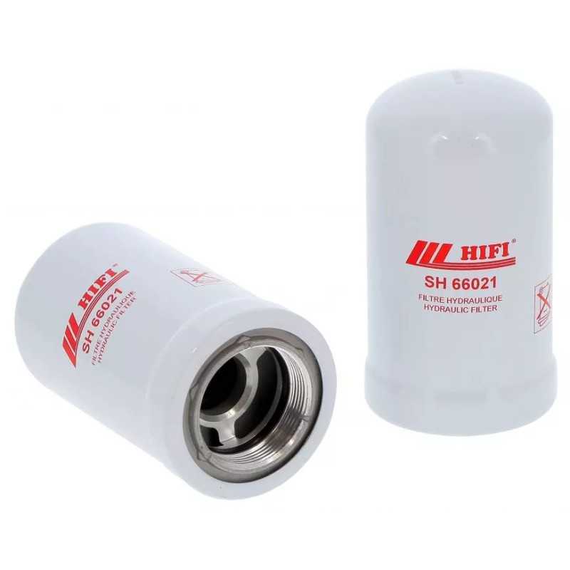 SH66021 HIFI hidraulinis filtras