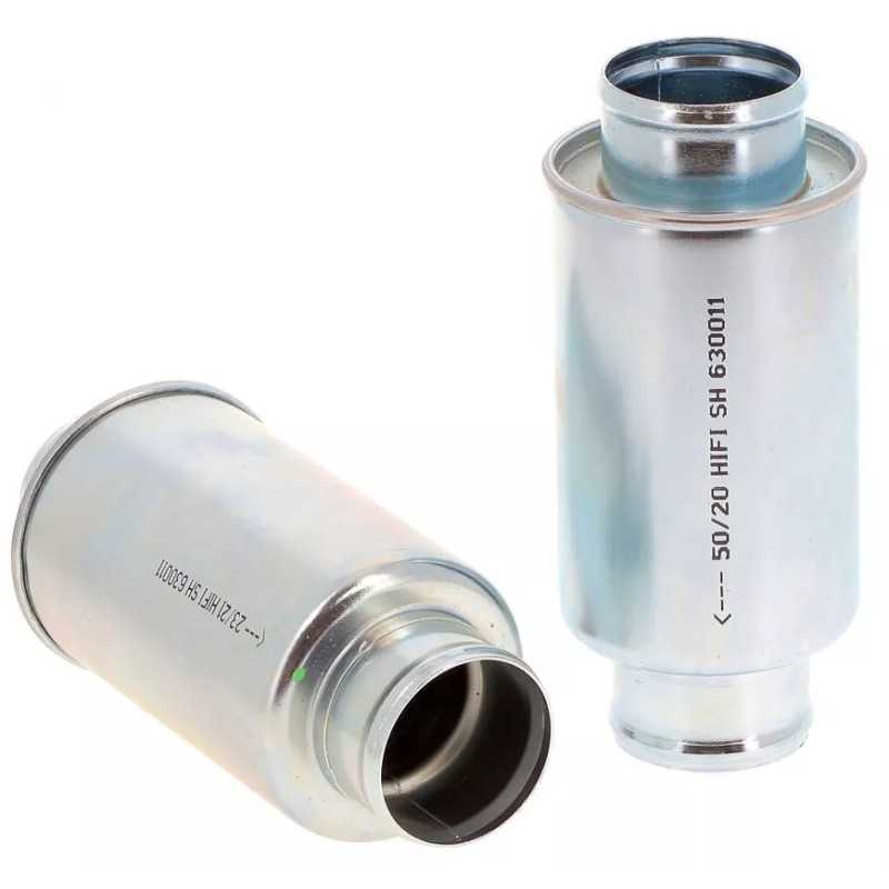 SH630011 HIFI hidraulinis filtras