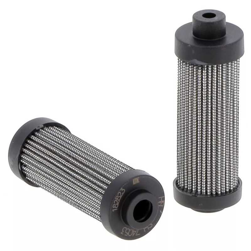 SH74053 HIFI hidraulinis filtras