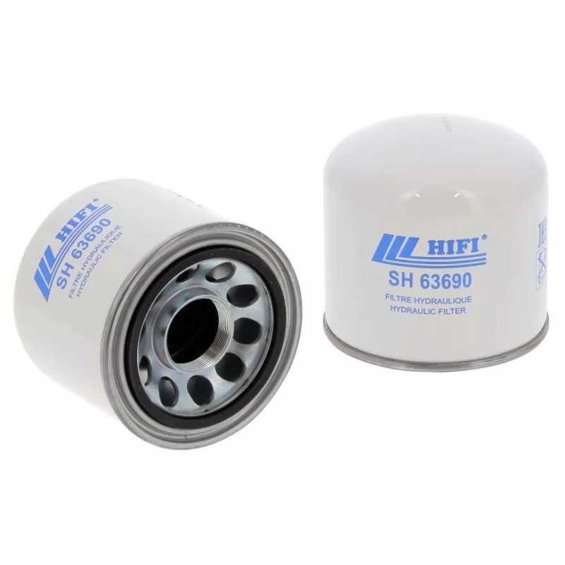 SH63690 HIFI hidraulinis filtras
