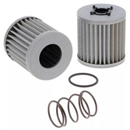 CR220 HIFI hidraulinis filtras