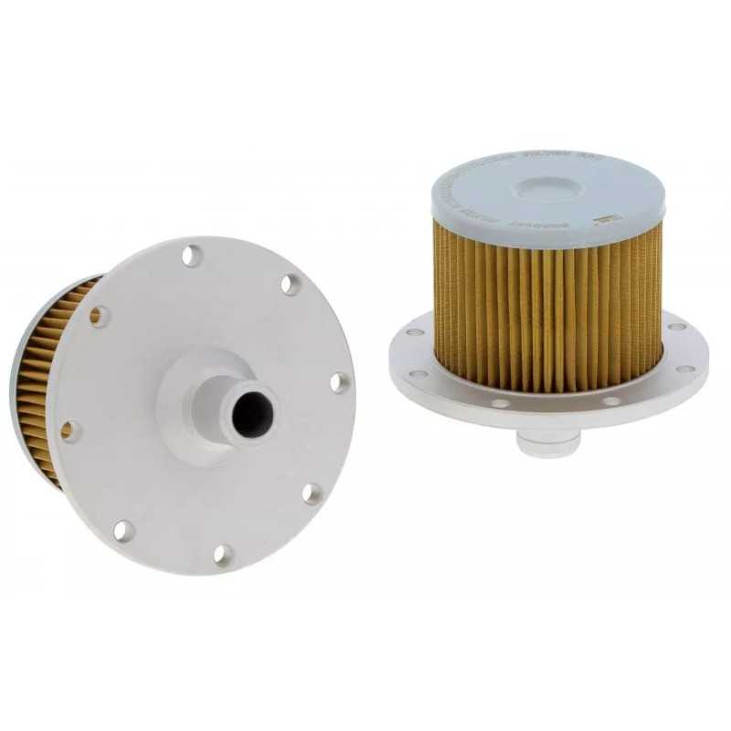 SH60147 HIFI hidraulinis filtras