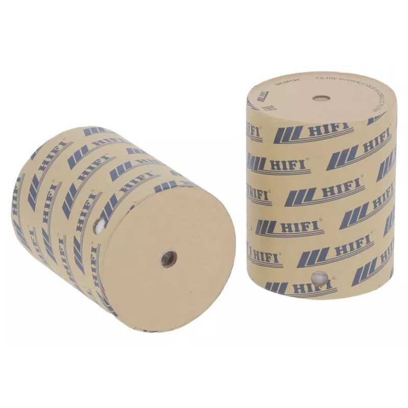 SH60125 HIFI hidraulinis filtras