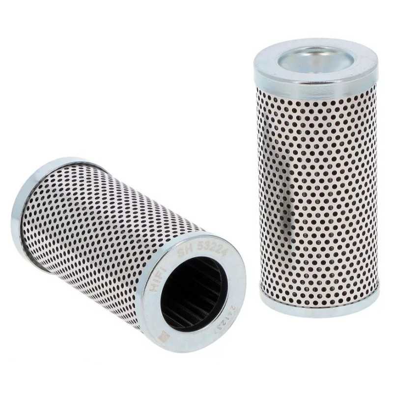 SH53224 HIFI hidraulinis filtras