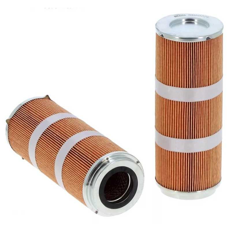 SH60229 HIFI hidraulinis filtras