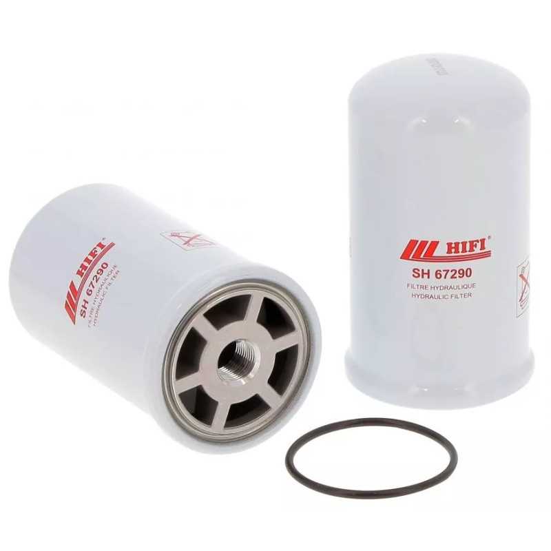 SH67290 HIFI hidraulinis filtras