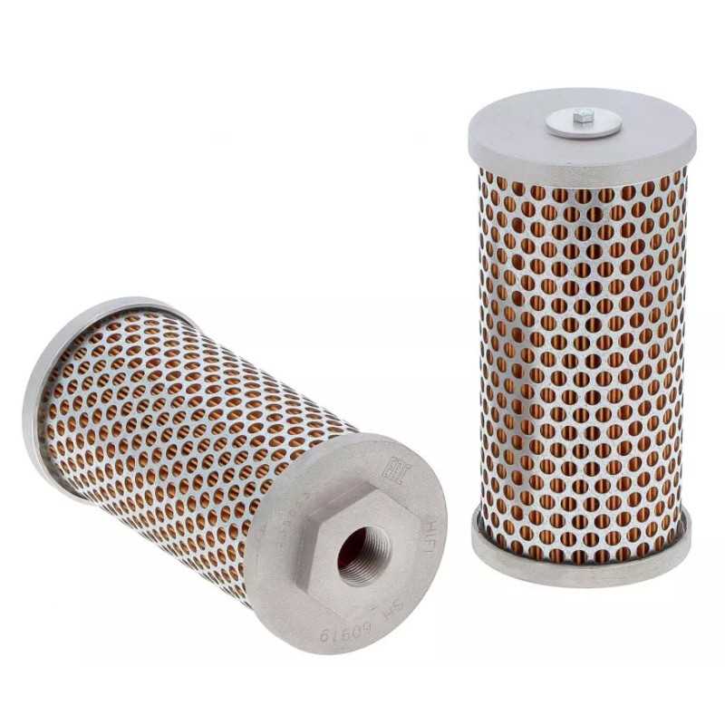 SH60919 HIFI hidraulinis filtras