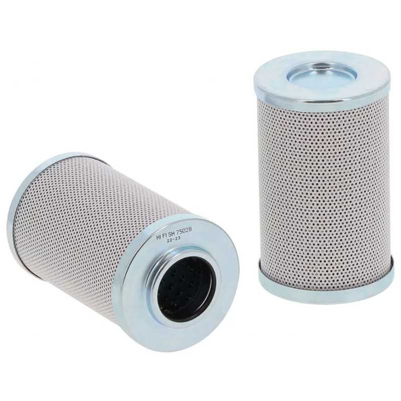 SH75028 HIFI hidraulinis filtras
