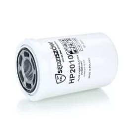 HP2010 PZL SĘDZISZÓW Hidraulinis filtras