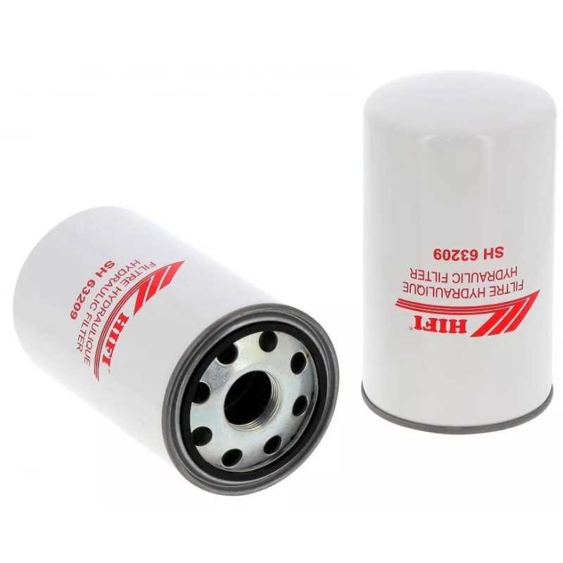 SH63209 HIFI hidraulinis filtras