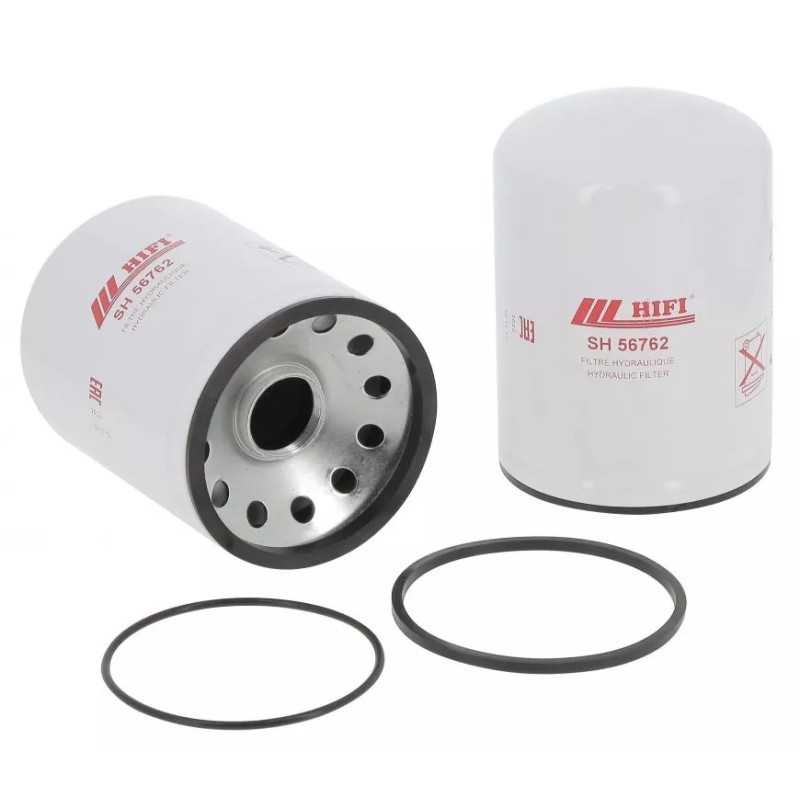 SH56762 HIFI hidraulinis filtras