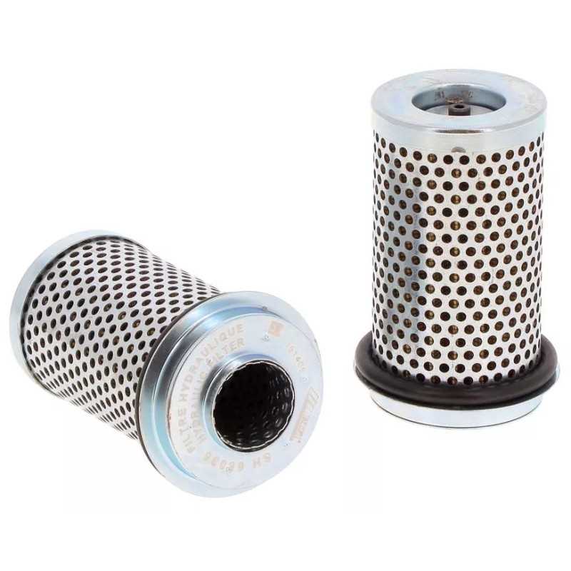 SH68035 HIFI hidraulinis filtras