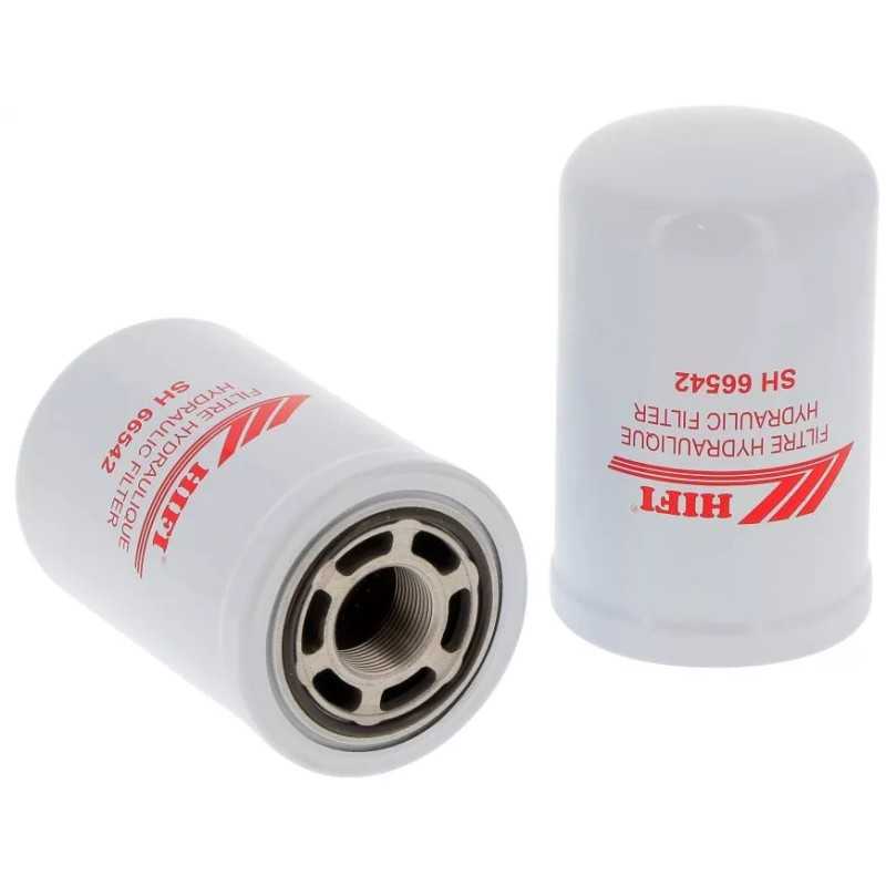 SH66542 HIFI hidraulinis filtras
