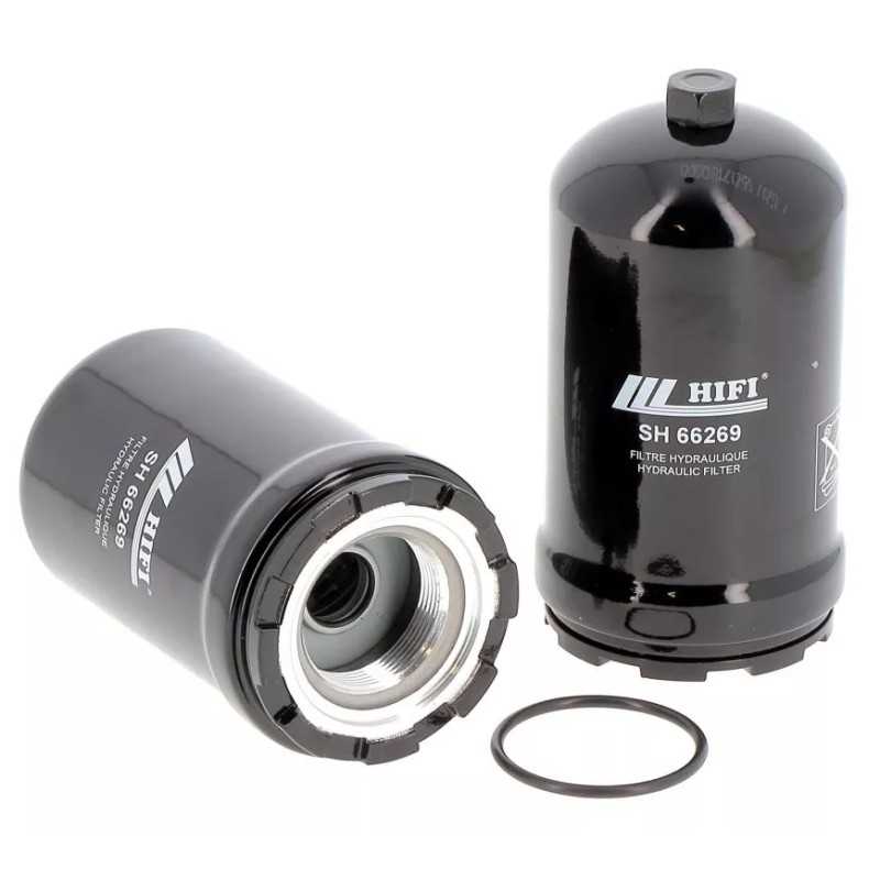 SH66269 HIFI hidraulinis filtras