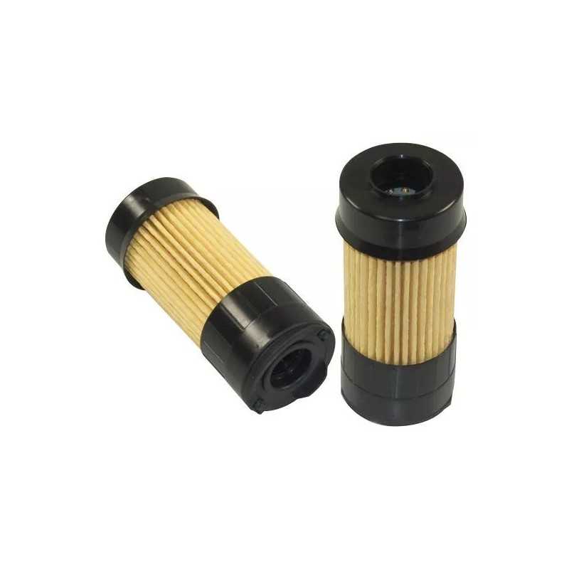 SH52162 HIFI hidraulinis filtras