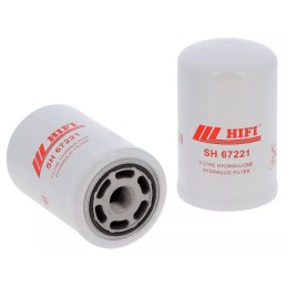 SH67221 HIFI hidraulinis filtras