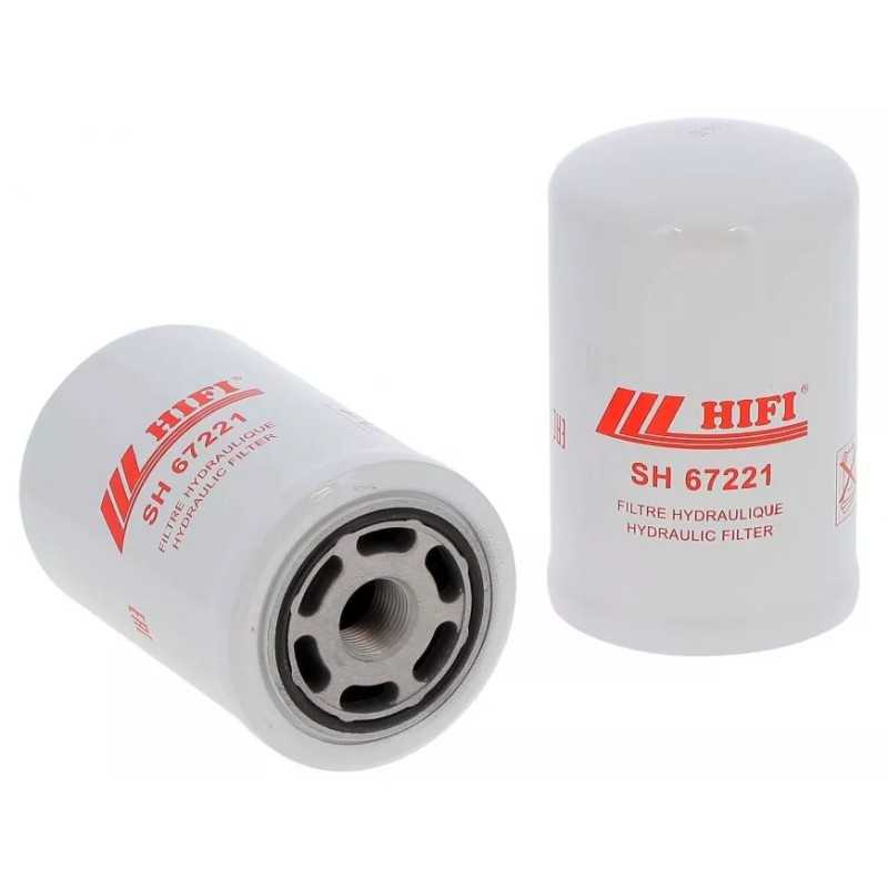 SH67221 HIFI hidraulinis filtras