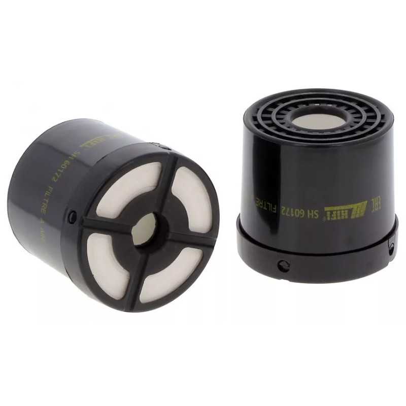 SH60172 HIFI hidraulinis filtras