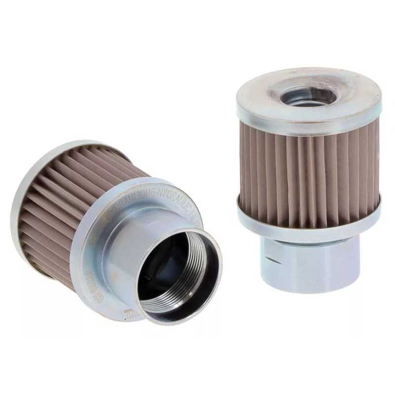 SH63233 HIFI hidraulinis filtras
