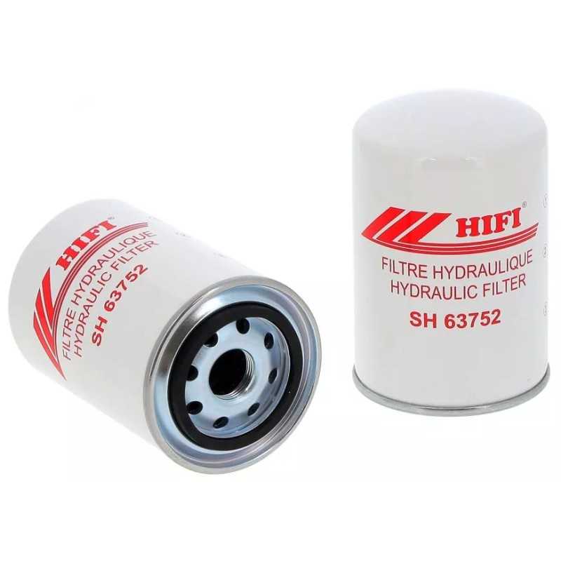 SH63752 HIFI hidraulinis filtras