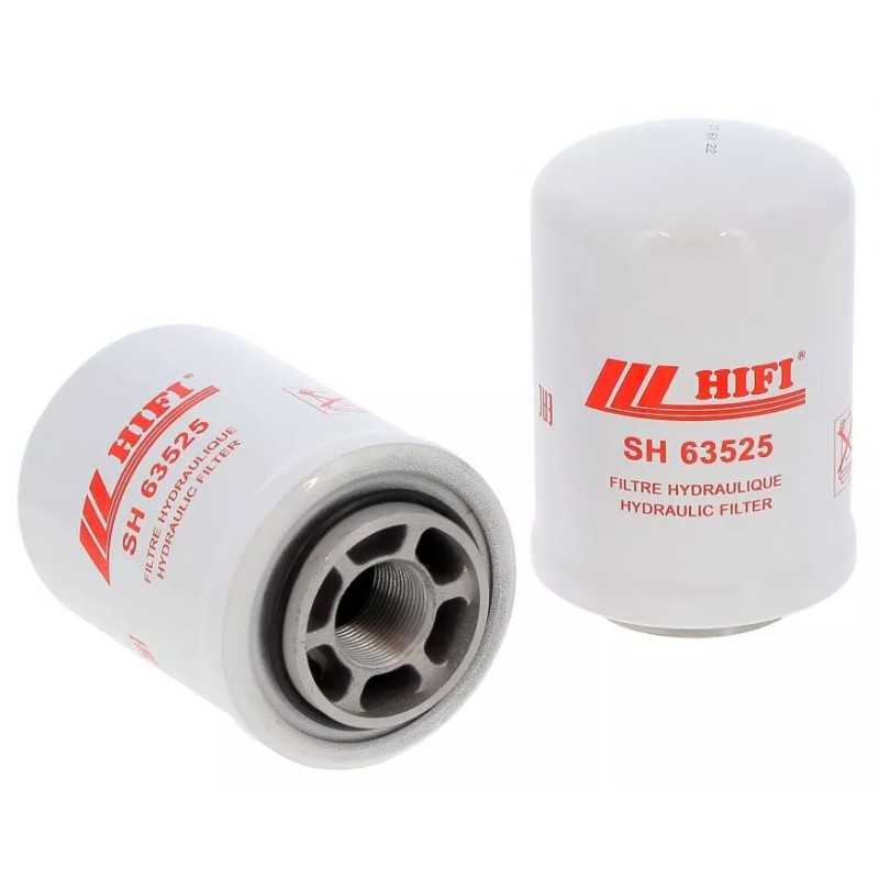 SH63525 HIFI hidraulinis filtras