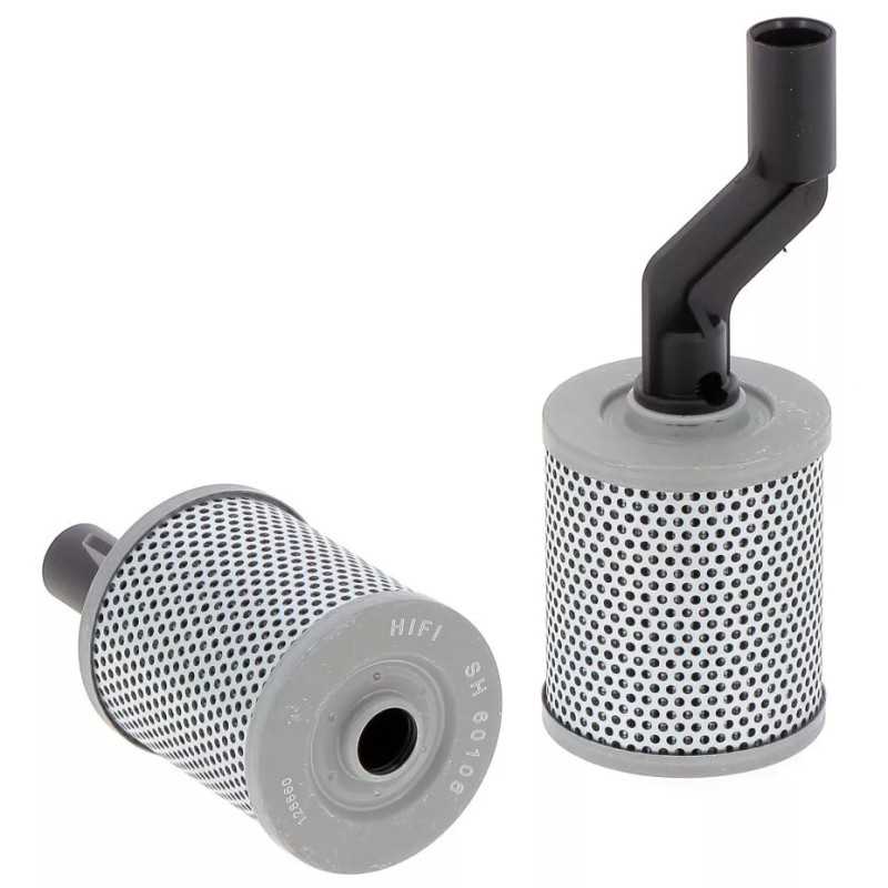 SH60106 HIFI hidraulinis filtras