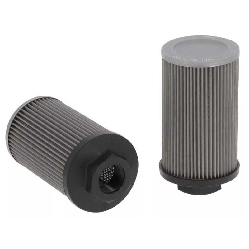 SH77403 HIFI hidraulinis filtras