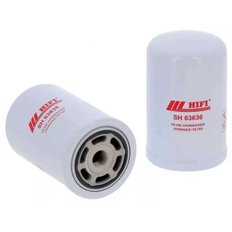 SH63636 HIFI hidraulinis filtras