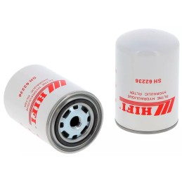 SH62236 HIFI hidraulinis filtras