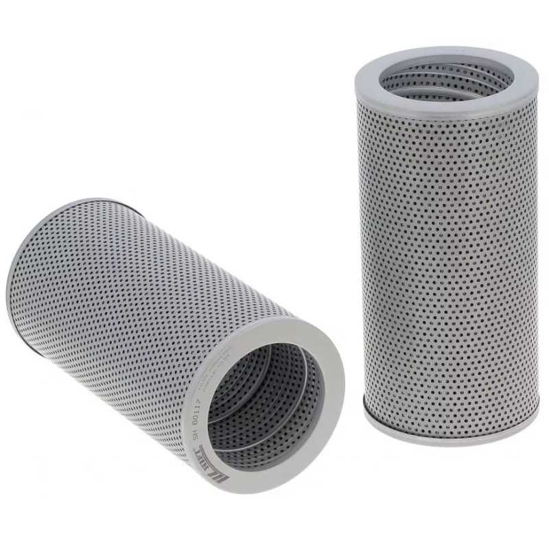 SH60117 HIFI hidraulinis filtras