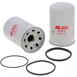 SH66152 HIFI hidraulinis filtras