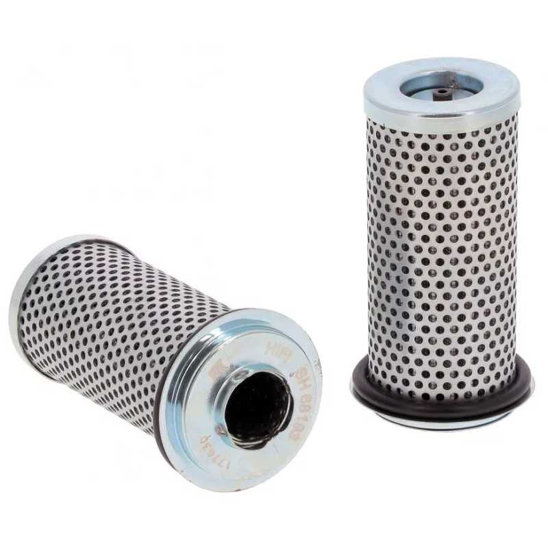 SH68193 HIFI hidraulinis filtras