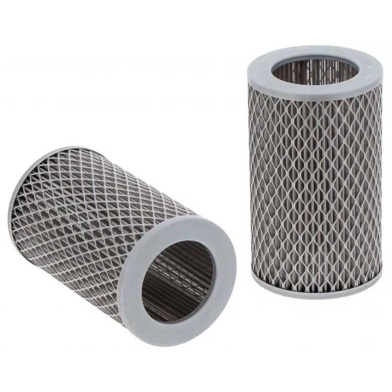 SH63041 HIFI hidraulinis filtras