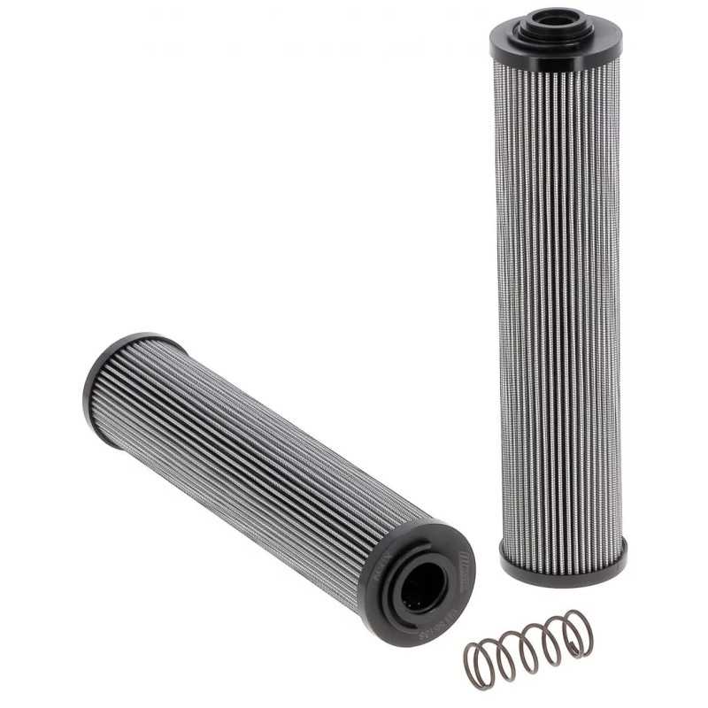 SH55138 HIFI hidraulinis filtras