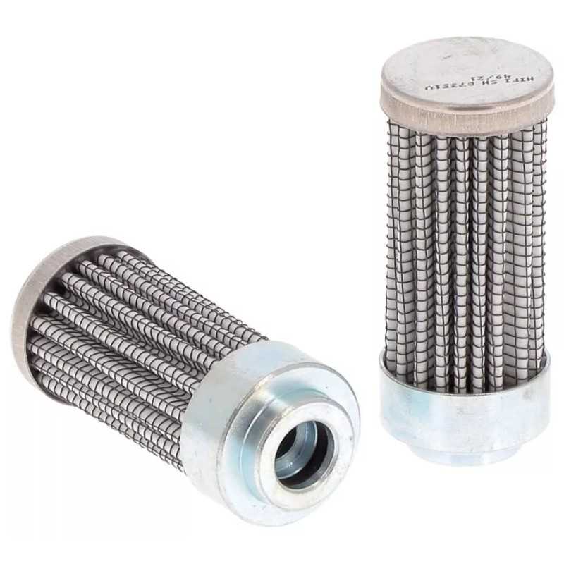 SH87351V HIFI hidraulinis filtras