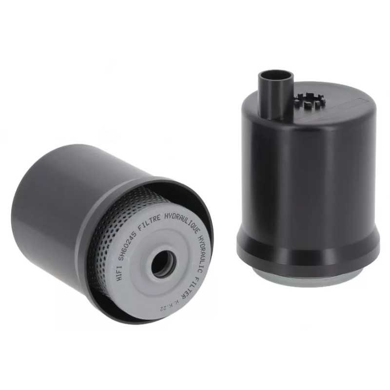 SH60245 HIFI hidraulinis filtras