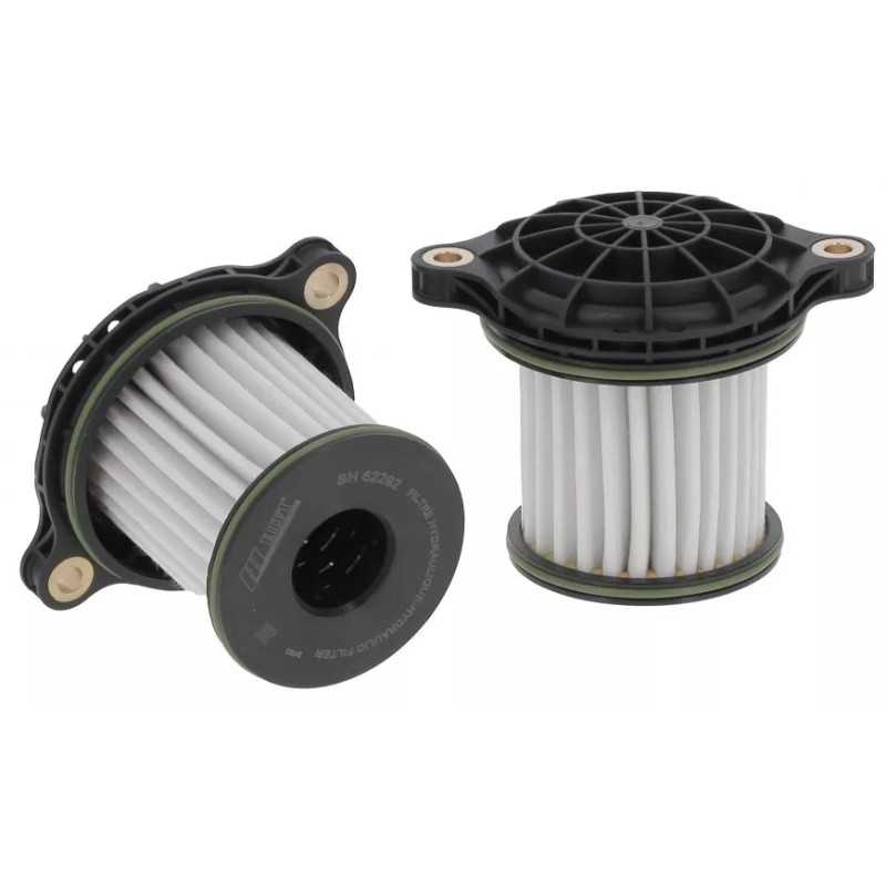 SH62292 HIFI hidraulinis filtras