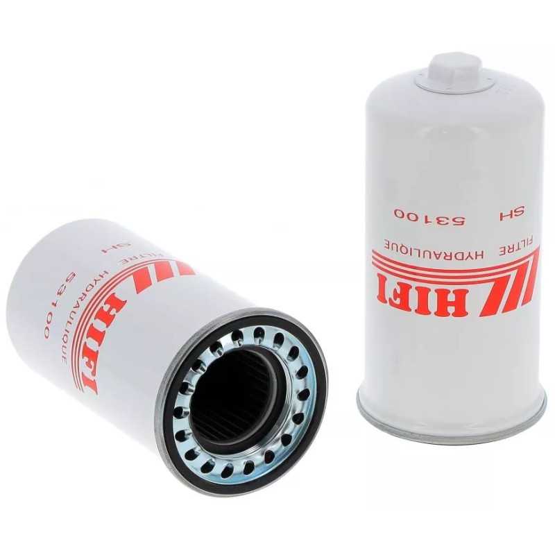 SH53100 HIFI hidraulinis filtras