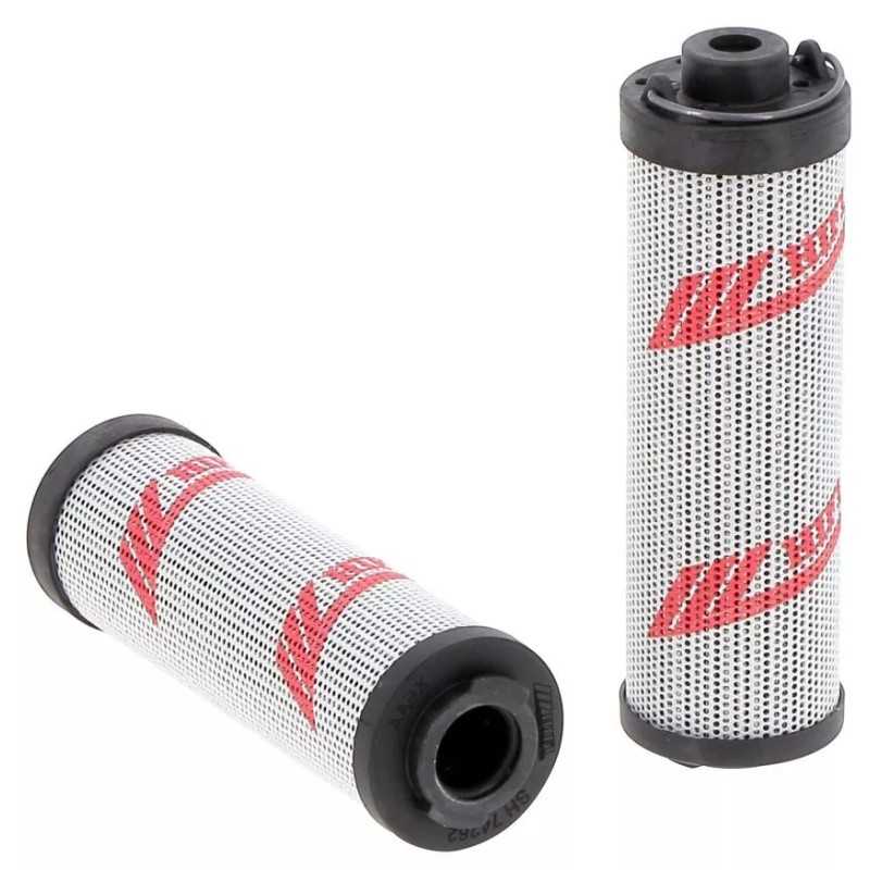 SH74262 HIFI hidraulinis filtras