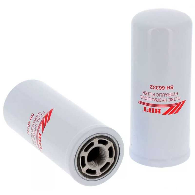 SH66332 HIFI hidraulinis filtras
