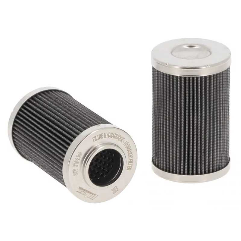 SH75239 HIFI hidraulinis filtras