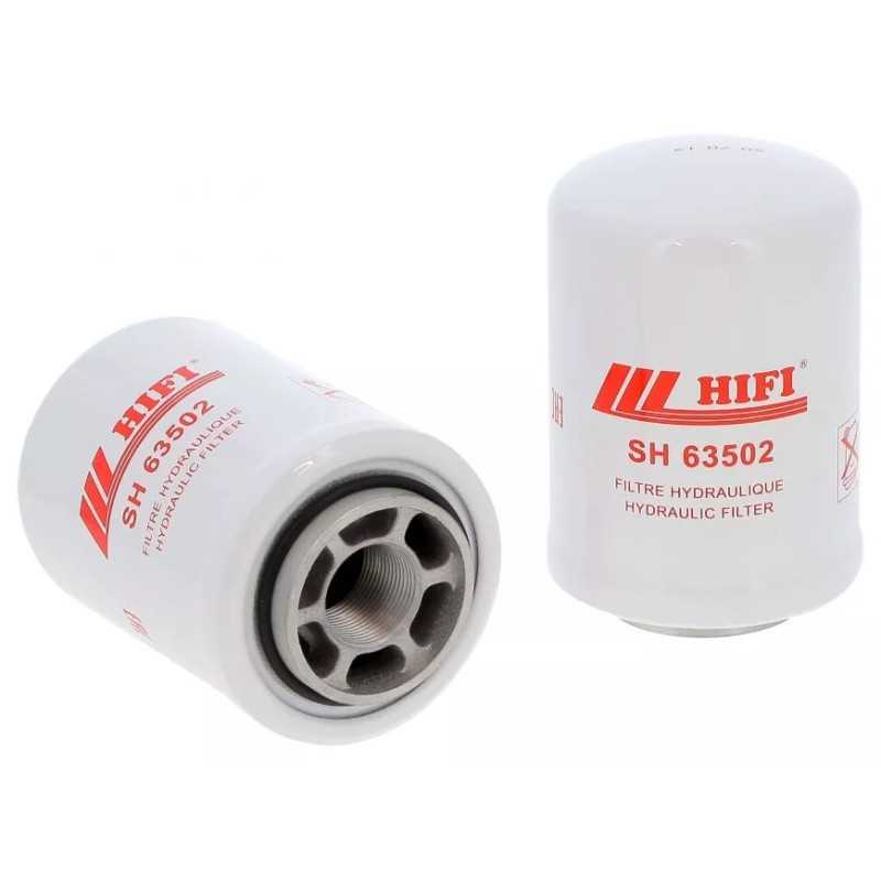 SH63502 HIFI hidraulinis filtras
