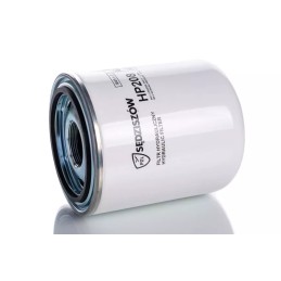 HP208 PZL SĘDZISZÓW hidraulinis filtras