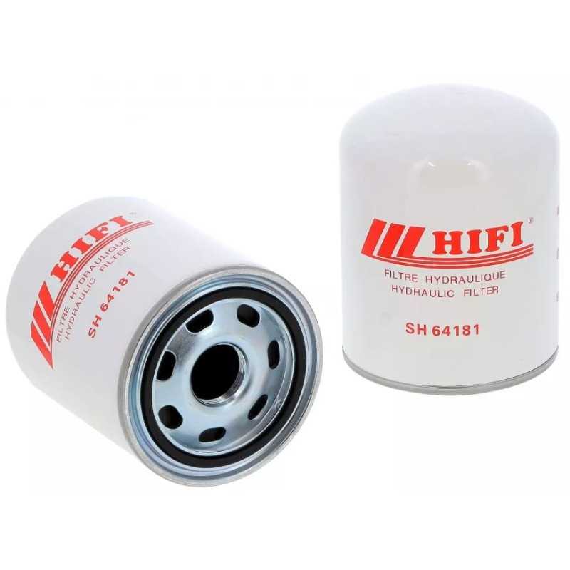 SH64181 HIFI hidraulinis filtras