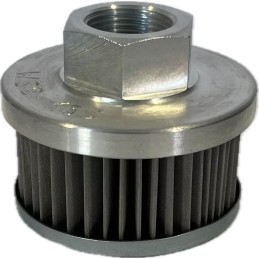 WS2-16S (WS216S) PZL-SĘDZISZÓW HIDRAULINIS FILTRAS