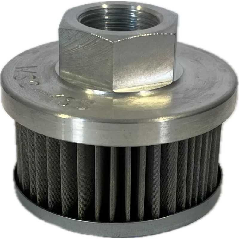 WS2-16S (WS216S) PZL-SĘDZISZÓW HIDRAULINIS FILTRAS