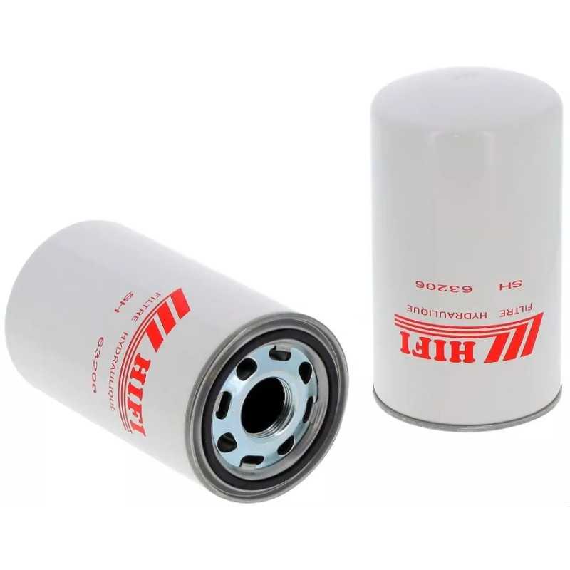 SH63206 HIFI hidraulinis filtras